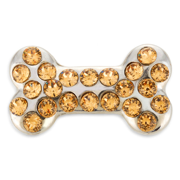 Star of David Collar