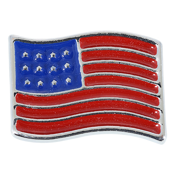 Patriotic Collar