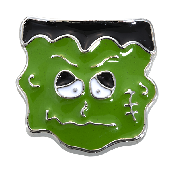 Halloween Theme Collar