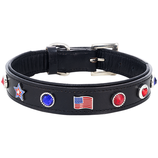 Patriotic Collar