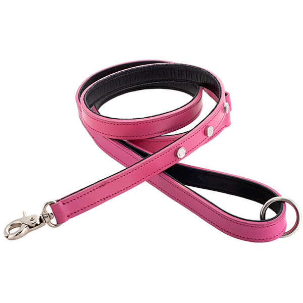 Genuine Leather Leashes