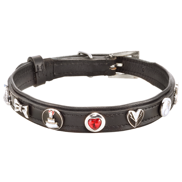 Wedding Collar