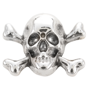 Skull and Crossbones