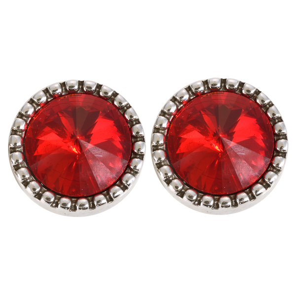 Studs - RED